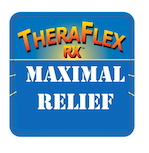 Theraflex RX Pain Relief Capsules
